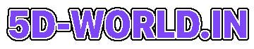 5D World